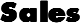 Sales