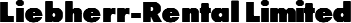 Liebherr-Rental Limited