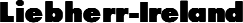 Liebherr-Ireland